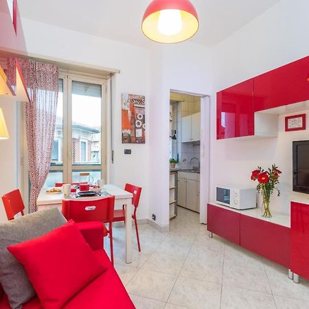 La Petite Maison Rouge By Wonderful Italy Lejlighed Torino Eksteriør billede