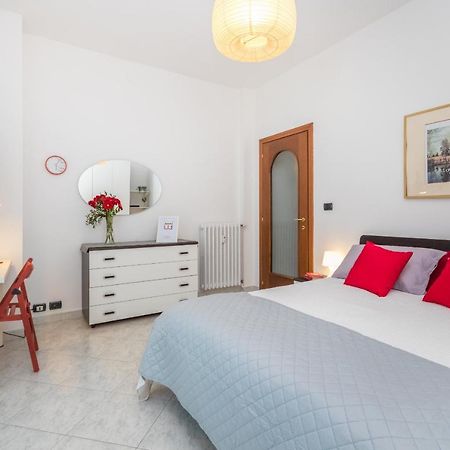 La Petite Maison Rouge By Wonderful Italy Lejlighed Torino Eksteriør billede