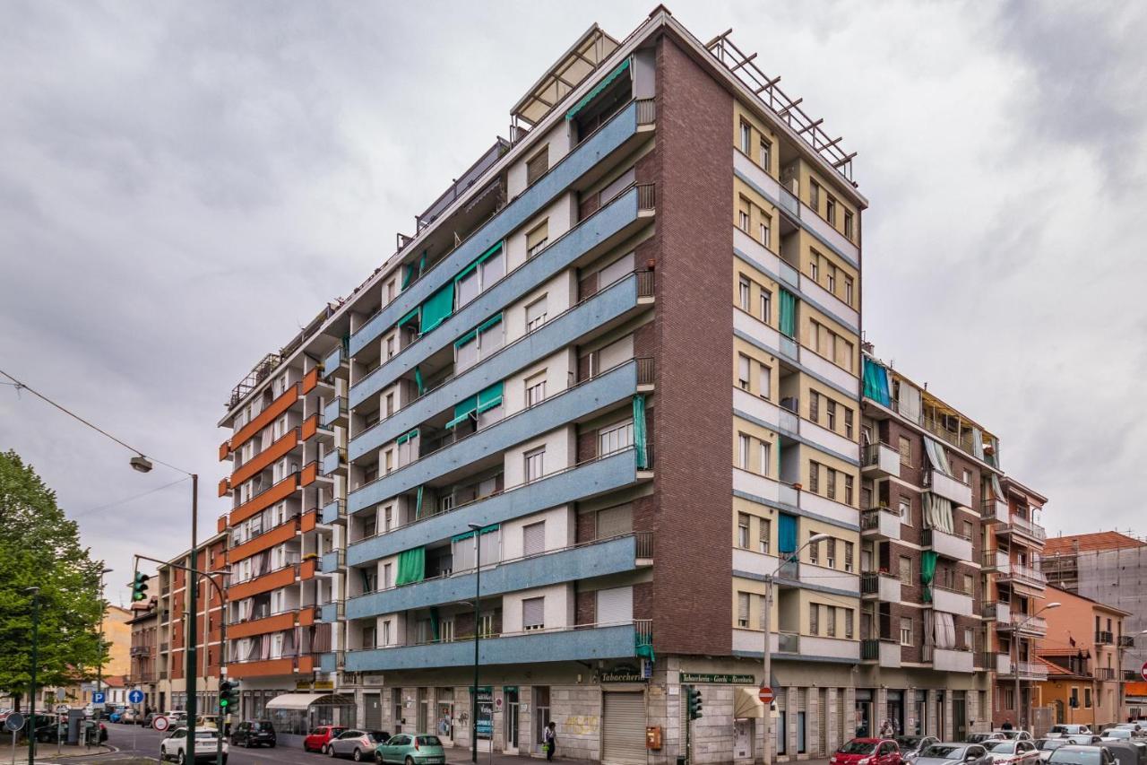 La Petite Maison Rouge By Wonderful Italy Lejlighed Torino Eksteriør billede